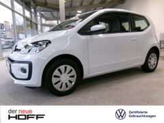 Volkswagen up! 1.0 Maps&amp;More SHZ Klima Bluetooth