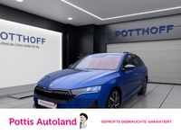 Skoda Octavia - Vorschau Bild 1