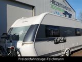 Hobby 495 UL Sat-Tv/  Markise/ Mover - Hobby Wohnwagen 495