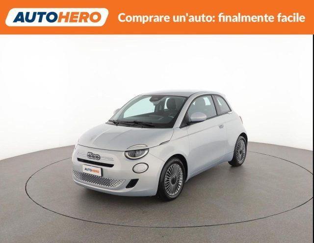 Image of Fiat 500