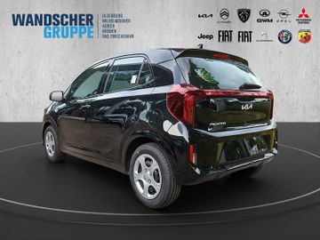 Kia PICANTO 1.0 EDITION 7