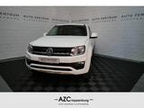 Volkswagen Amarok Comfortline DoubleCab 4M+AHK+PDC+Hardtop - gebrauchte VW Amarok aus dem Jahr 2020