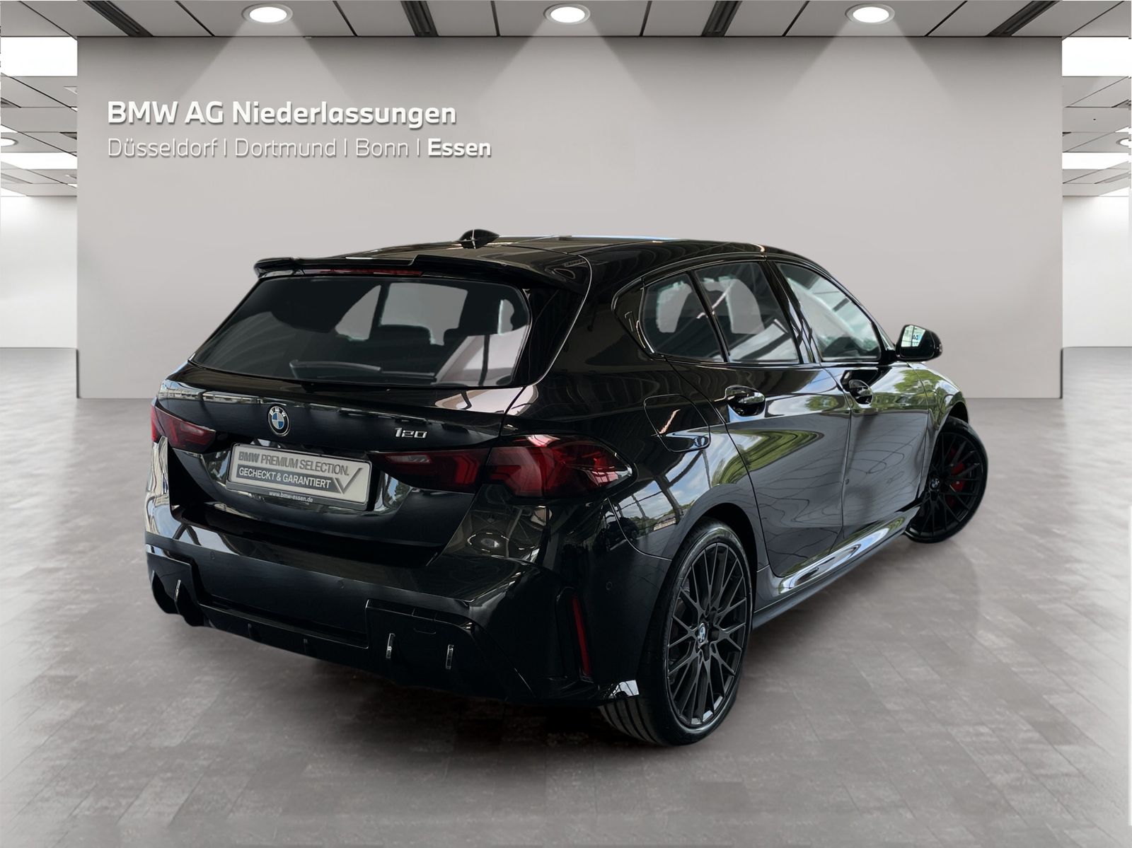 BMW 120 - Bild 4