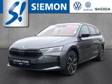 Skoda Octavia Combi 2.0 TDI DSG Sportline AHK 360°