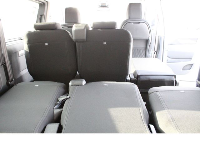 Citroën Spacetourer M Diesel 180PS Automatik