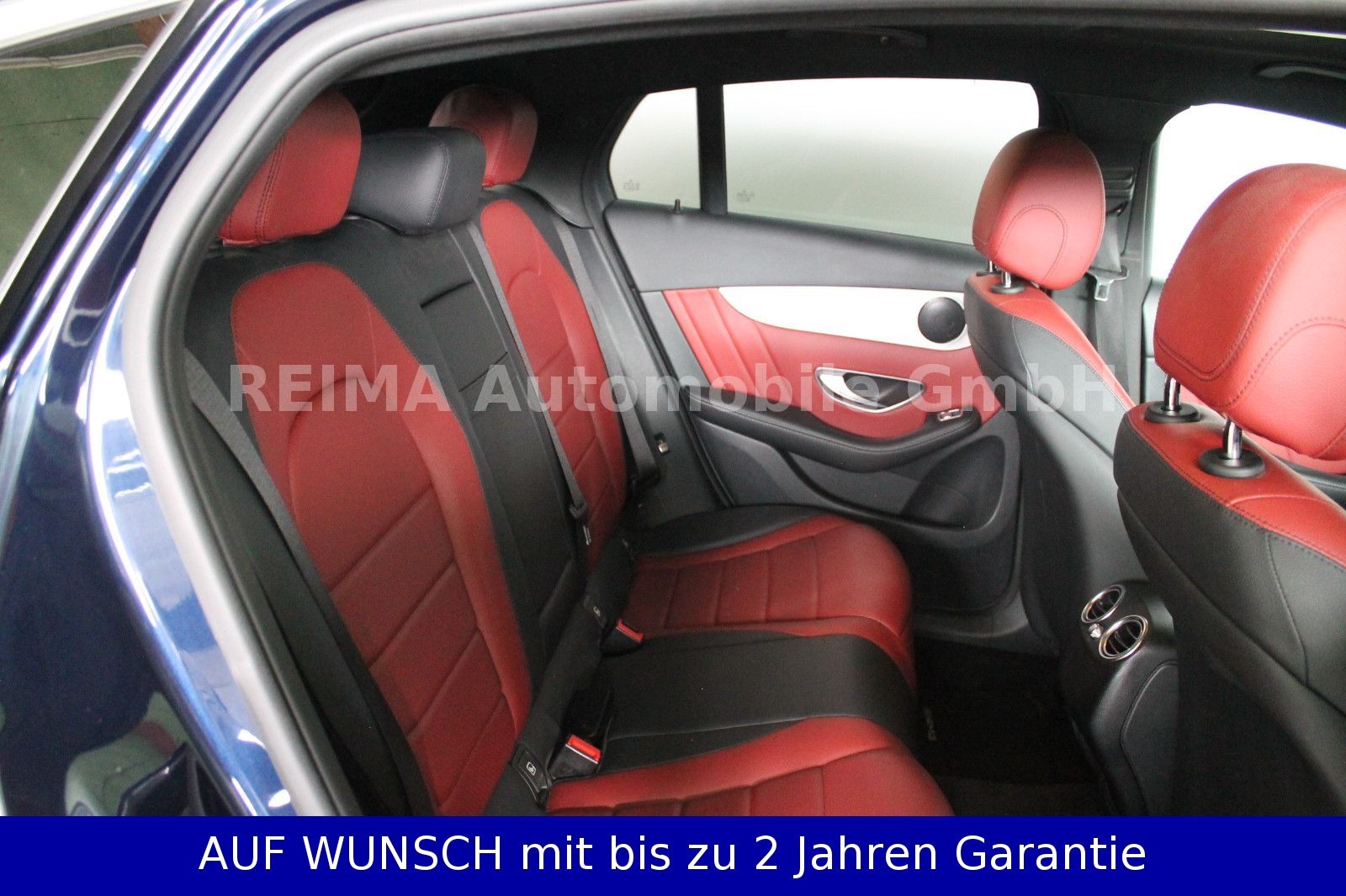 Fahrzeugabbildung Mercedes-Benz GLC 350  D Coupe  4Matic, LED, 360°, ACC