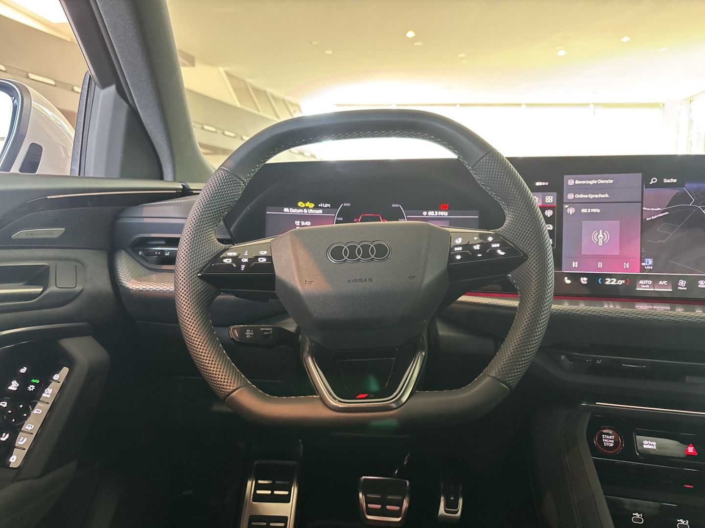 Audi SQ5 - Bild 9