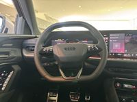 Audi SQ5 - Vorschau Bild 9