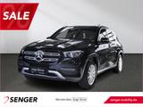 Mercedes-Benz GLE 300 d 4M Distronic Airmatic Burmester 360°-K - gebrauchte Mercedes-Benz GLE 300 aus dem Jahr 2023