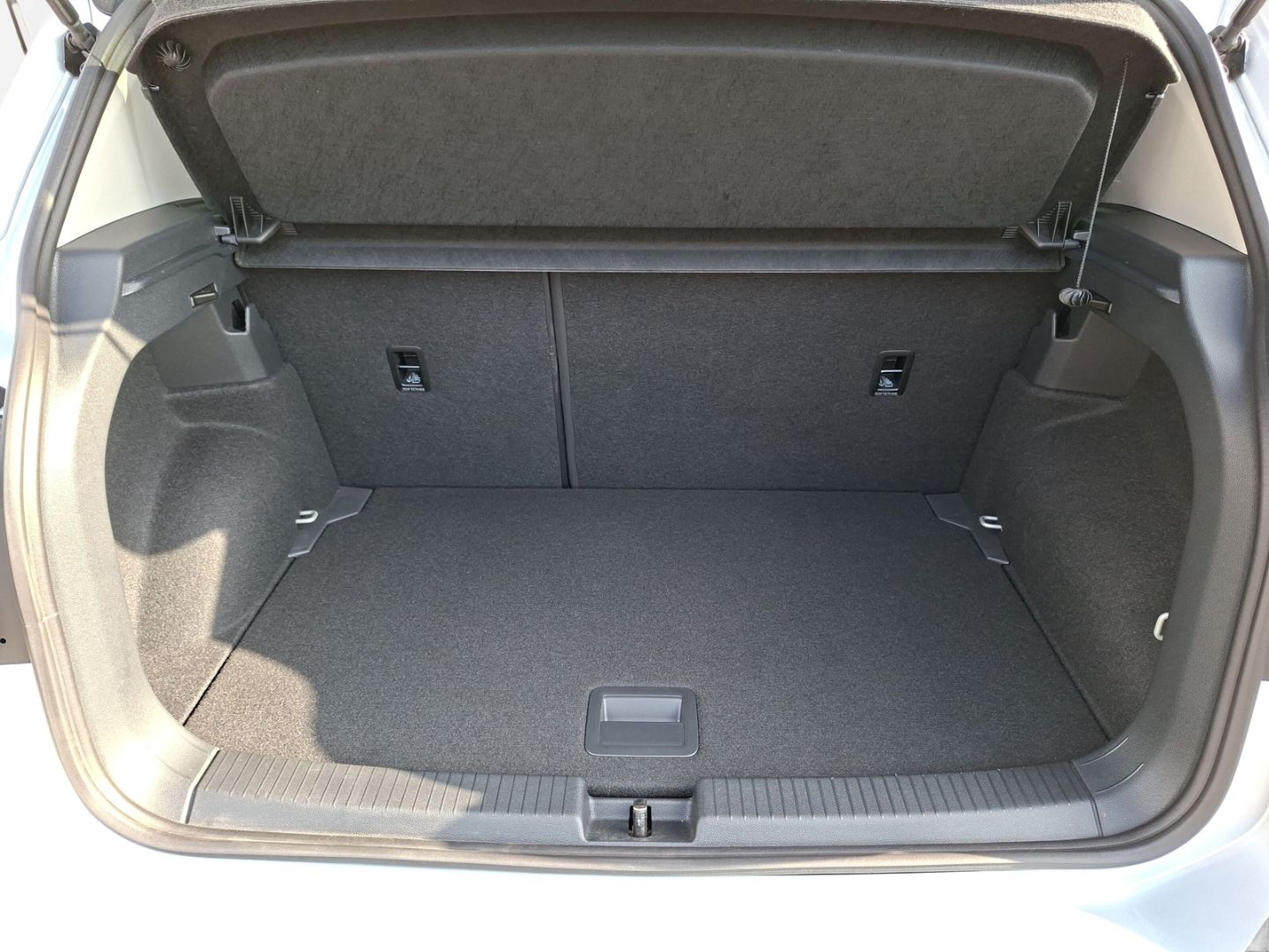 T-Cross 1.0 TSI Goal *NAVI*ACC*GARANTIE*