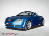 Audi TT Roadster 1.8 T S-LINE *FOLIE-KLIMA-SHZ-SPORT* - Audi TT aus 2003: Cabrio