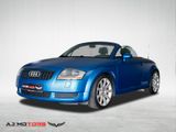 Audi TT Roadster 1.8 T S-LINE *FOLIE-KLIMA-SHZ-SPORT* - Audi TT aus 2003: Roadster
