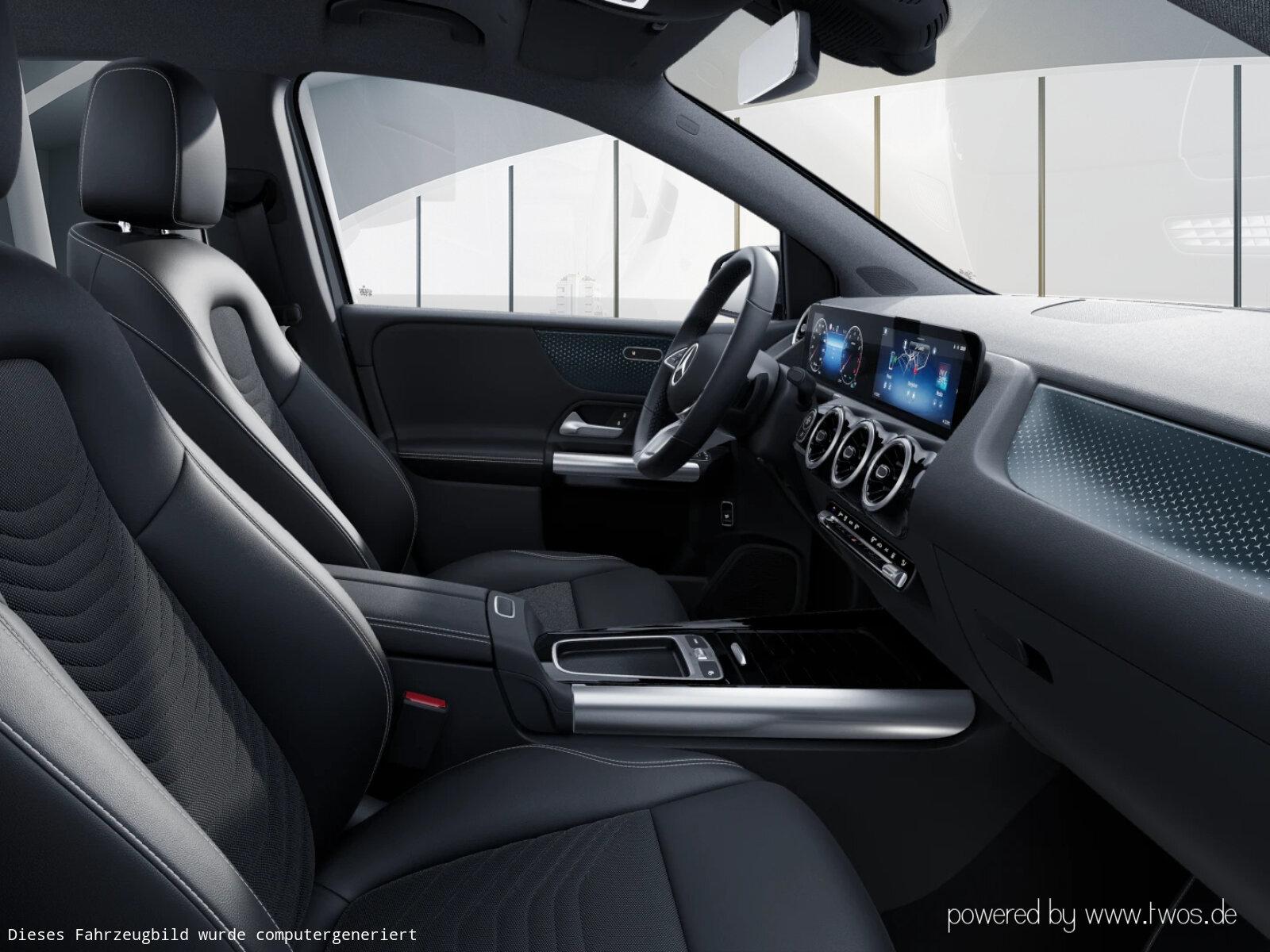 Mercedes-Benz B-Class, миниатюра 23