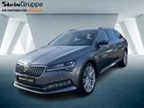 Skoda Superb Combi Style APP+DAB+AHK+VIRT+ACC+LED+NAVI - Skoda Superb in Leverkusen