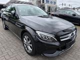 Mercedes-Benz C 250 C Limo  d 4Matic"AHK"Memory"1.Hand" - Mercedes-Benz C 250 mit Diesel-Antrieb: Limousine