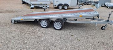 Humbaur Autotransporter MTK 304222