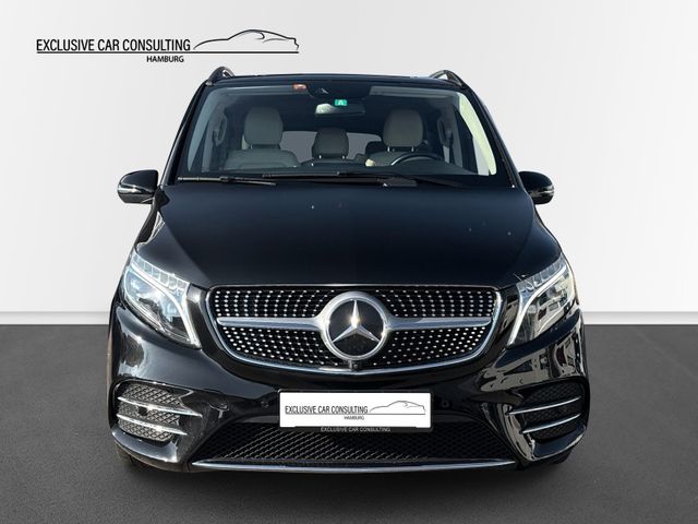 MERCEDES-BENZ V 250 – Bild 2