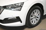 Skoda Scala 1.0 TSI 6GSG Ambition AHK Vorber. / Busine - Skoda Scala: Ambition