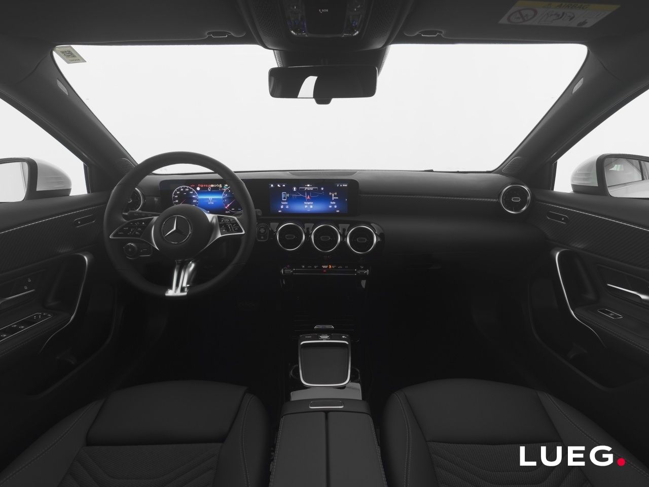 Mercedes-Benz A 180 Progressive LED-HP Kamera PTS Sound SpurAs foto 4