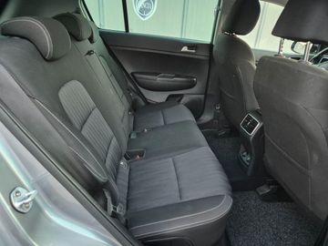 KIA Sportage - 2