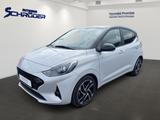 Hyundai i10 1.2 Automatik Prime Navi Kamera Allwetterrei - Hyundai i10: Prime