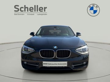 BMW 118 - 2