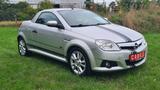 Opel Tigra Twin Top Enjoy*Klima*Allwetterr. Scheckh.* - Opel Tigra Enjoy mit Benzin-Antrieb