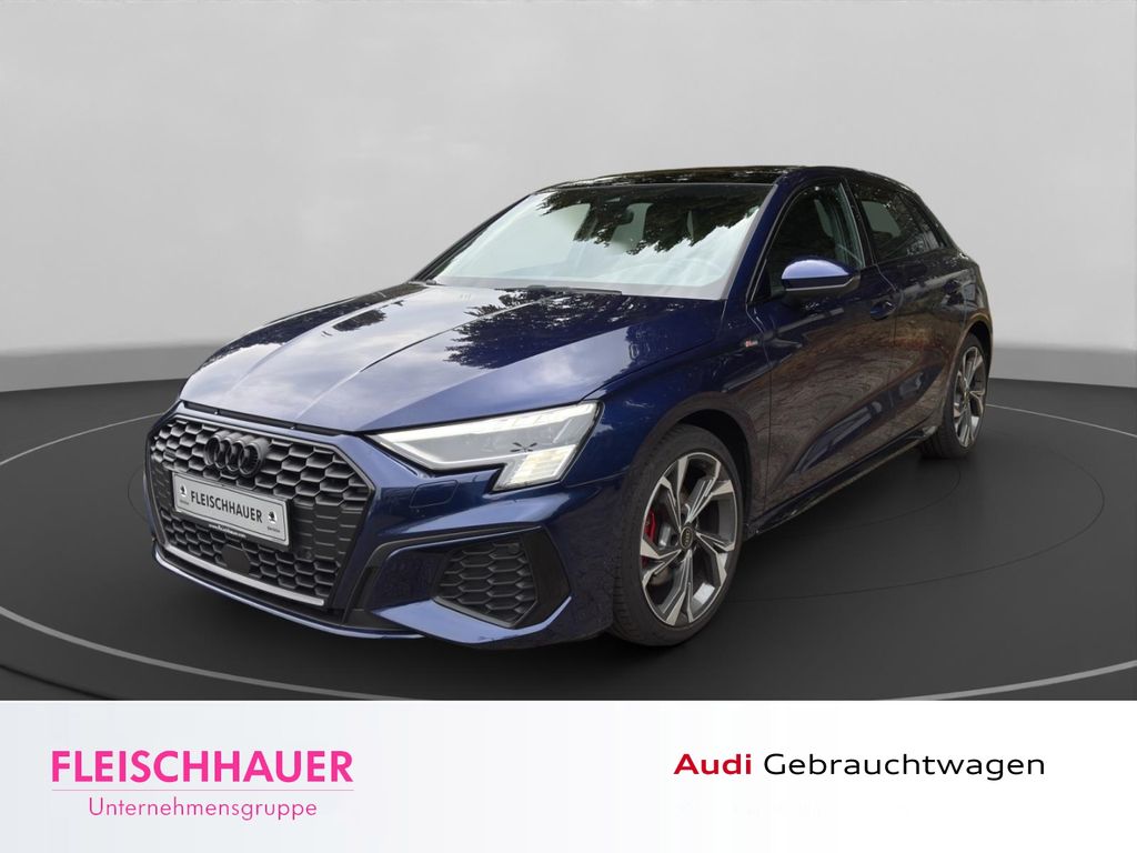 Image of Audi A3