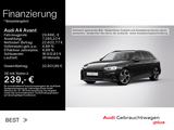 Audi A4 Avant S line Competition 35 TFSI Pano*Matrix - Audi A4: Com