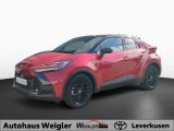 Toyota C-HR 2.0 Plug-In Hybrid FWD GR Sport - Toyota C-HR in Köln