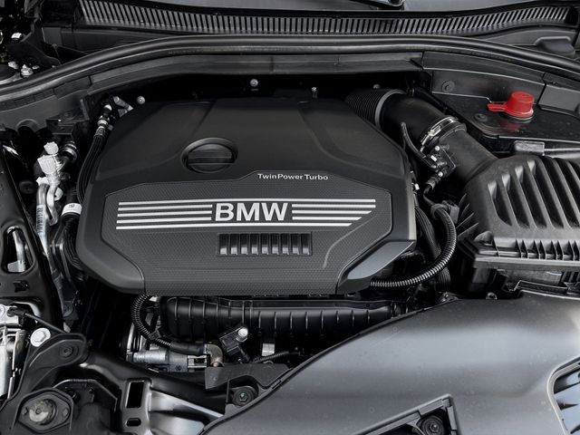 Foto Nummer 15: BMW 118i
