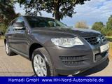 Volkswagen Touareg V6 TDI Individual //VOLL EXTRAS// - Volkswagen Touareg: Individual
