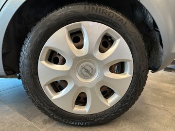 Opel Corsa D Edition *Automatik*TÜV*