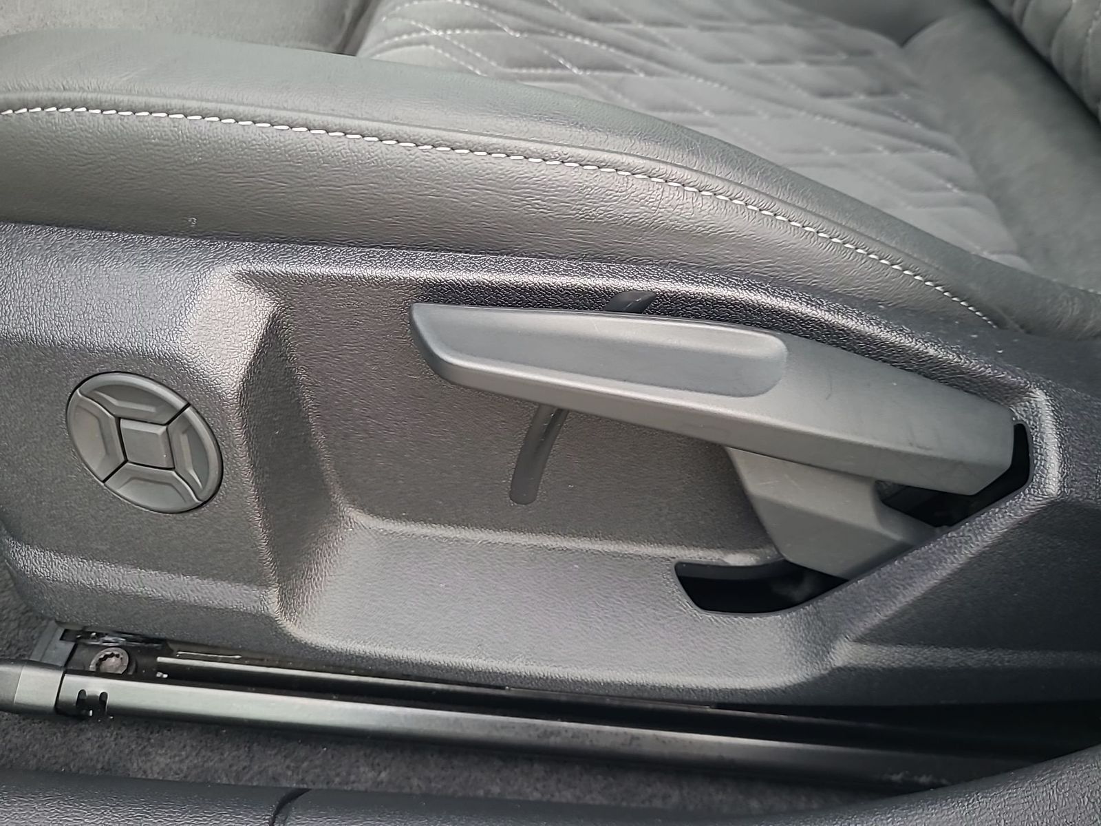 Audi A3 - Bild 8
