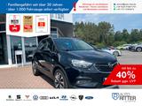 Opel Mokka X Turbo 120 Jahre Sitzheizung+Lenkradhz... - Opel Mokka X 120-Jahre