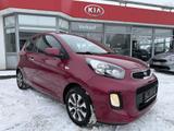 Kia Picanto 1.0 Start - Kia Picanto Start mit Benzin-Antrieb
