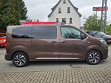 Citroën SpaceTourer Spacetourer Business Lounge M - Citroën 7-Sitzer