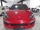 Porsche Cayenne S Diesel Navi StandHZG AD Allrad Panoram - Porsche Cayenne in Köln