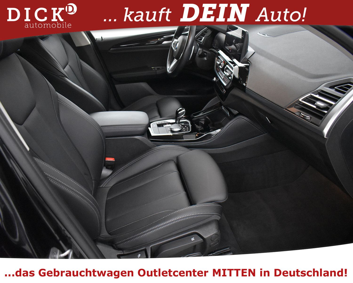 BMW X4 xD 20d Aut Sport VIRTU+360+PROF+STDHZ+LASER+M - Image 12