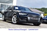 Audi A4 2.0 TFSI S tronic "3xS-Line"MATRIX"ACC"MMi" - Audi A4 mit Benzin-Antrieb: Limousine, 2.0