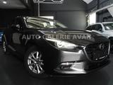 Mazda 3 2.0 SKYACTIV-G 120 EXCLUSIVE-LINE - Mazda: Limousine, 1.3