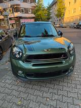 MINI Mini R60 Countryman 2.Hand vollausstattung - MINI Cooper SUV