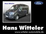 Ford Transit 350 L3 Trend FWD/ Kasten/Winterpaket/AHK - Tankwagen