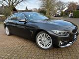BMW 430 Gran Coupé 430i xDrive Gran Coupé Luxury... - BMW 430 Gran Coupé in Hannover