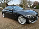 BMW 430 Gran Coupé 430i xDrive Gran Coupé Luxury... - BMW 430 Gran Coupé von privat