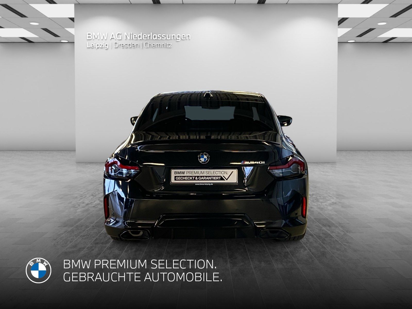 BMW M240i - Bild 7