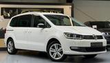 Volkswagen Sharan Match 2.0 TSI/Cam/BT/Navi/Aut./Elk.Türen. - Volkswagen Sharan: Automatik
