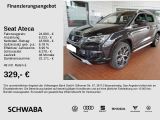 Seat Ateca FR 1.5 TSI DSG *LED*NAV*AHK*ACC*R-KAM*19"* - Seat: R