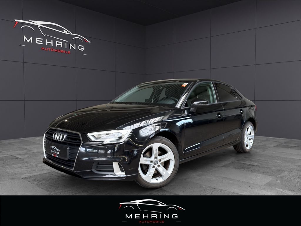 Image of Audi A3