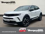 Opel Mokka-e Elegance - LED - Rückfahrkamera - Apple  - gebrauchte Opel Mokka-e aus dem Jahr 2022